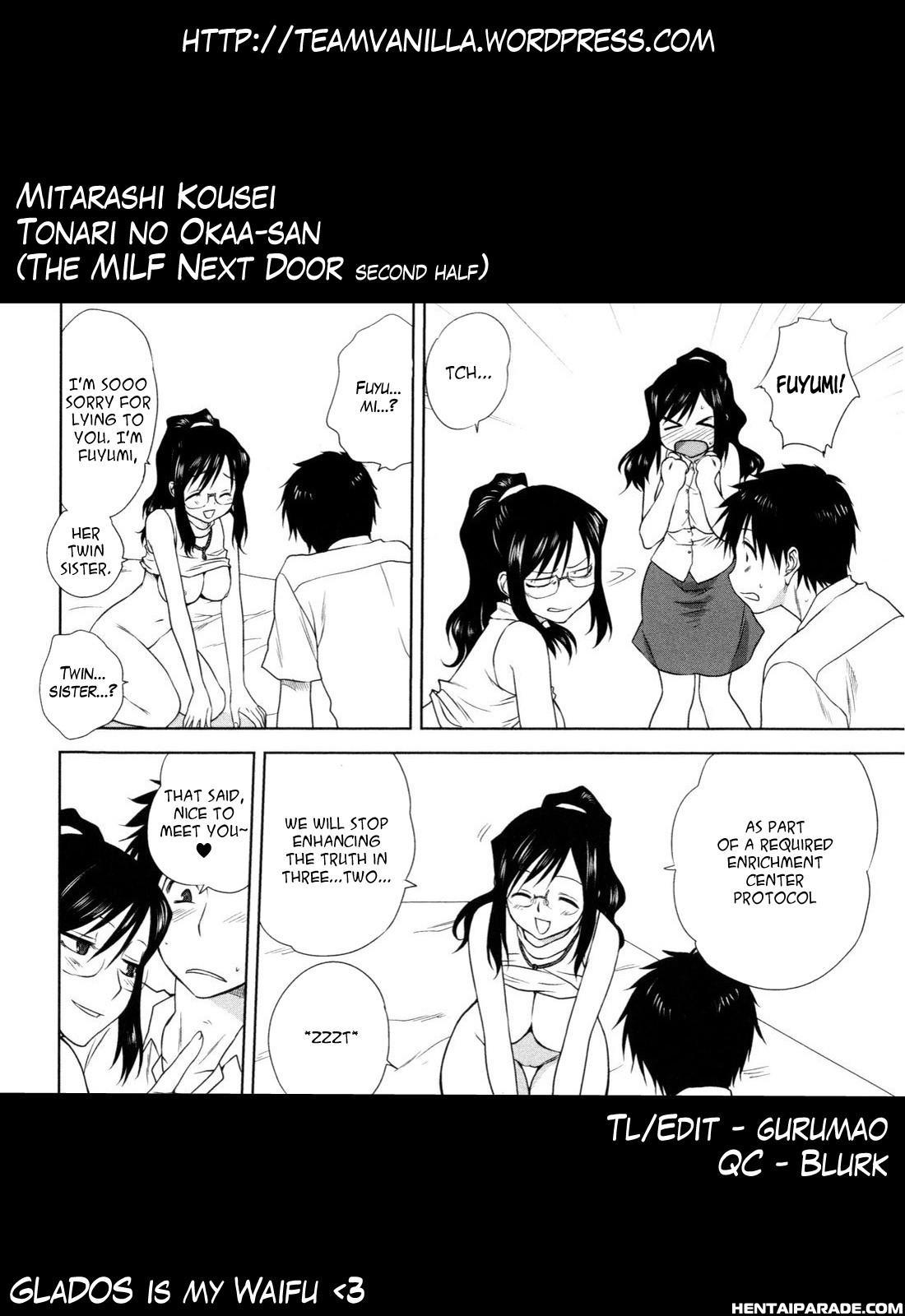 Kazoku Donburi 7