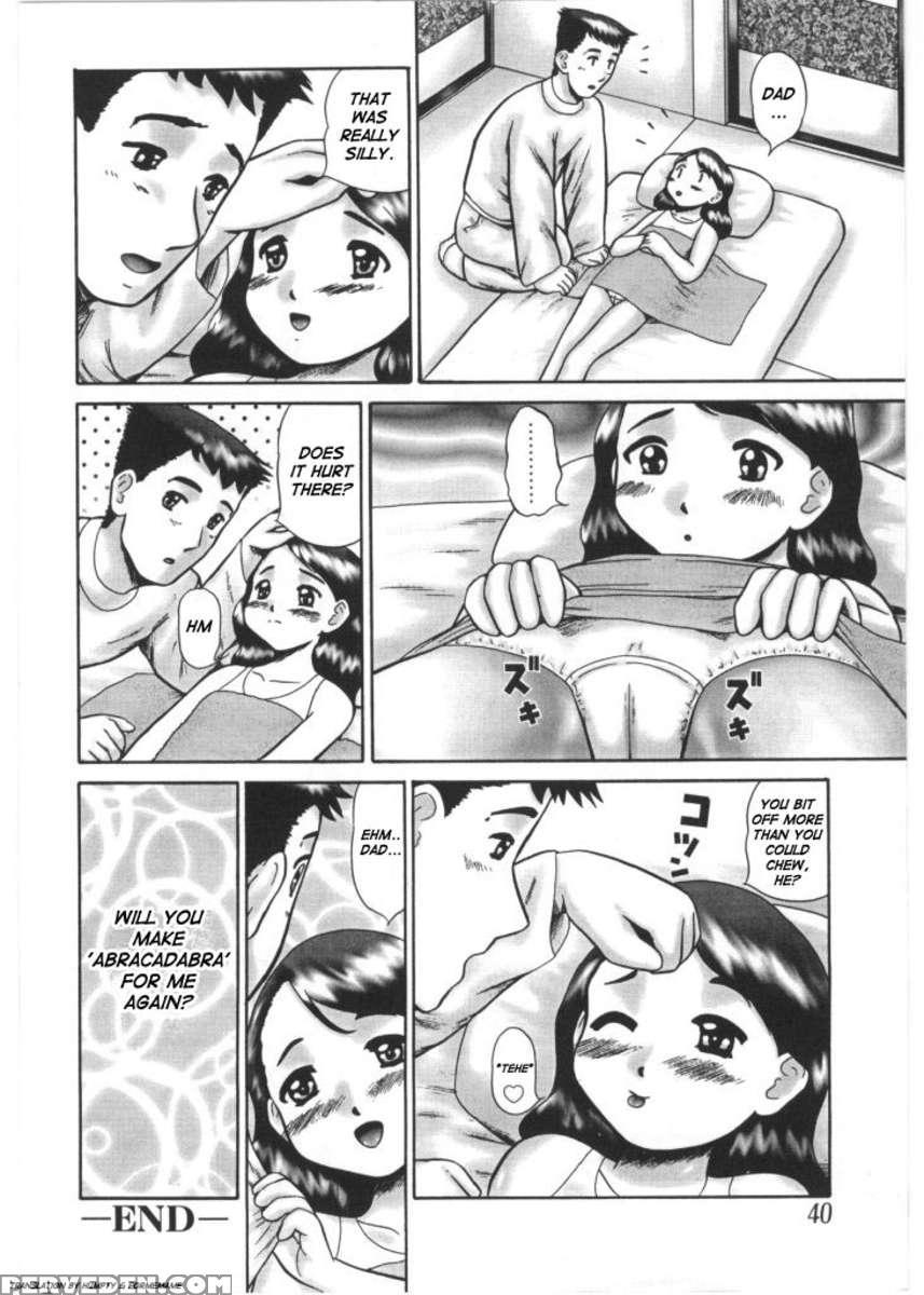 Kazoku No Shisen Shisshike 1
