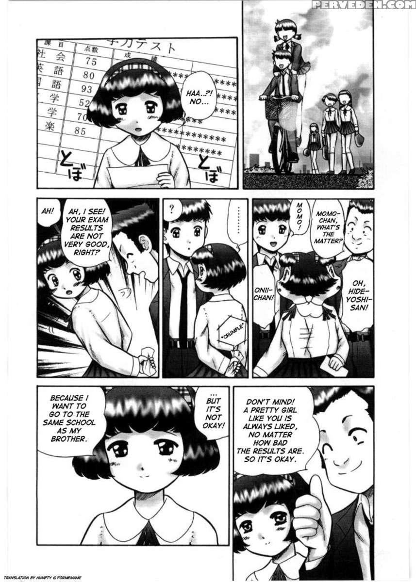 Kazoku No Shisen Shisshike 1