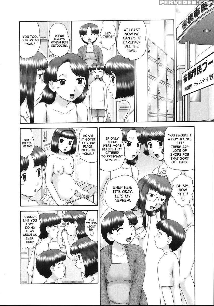 Kazoku No Shisen Shisshiki 2 1