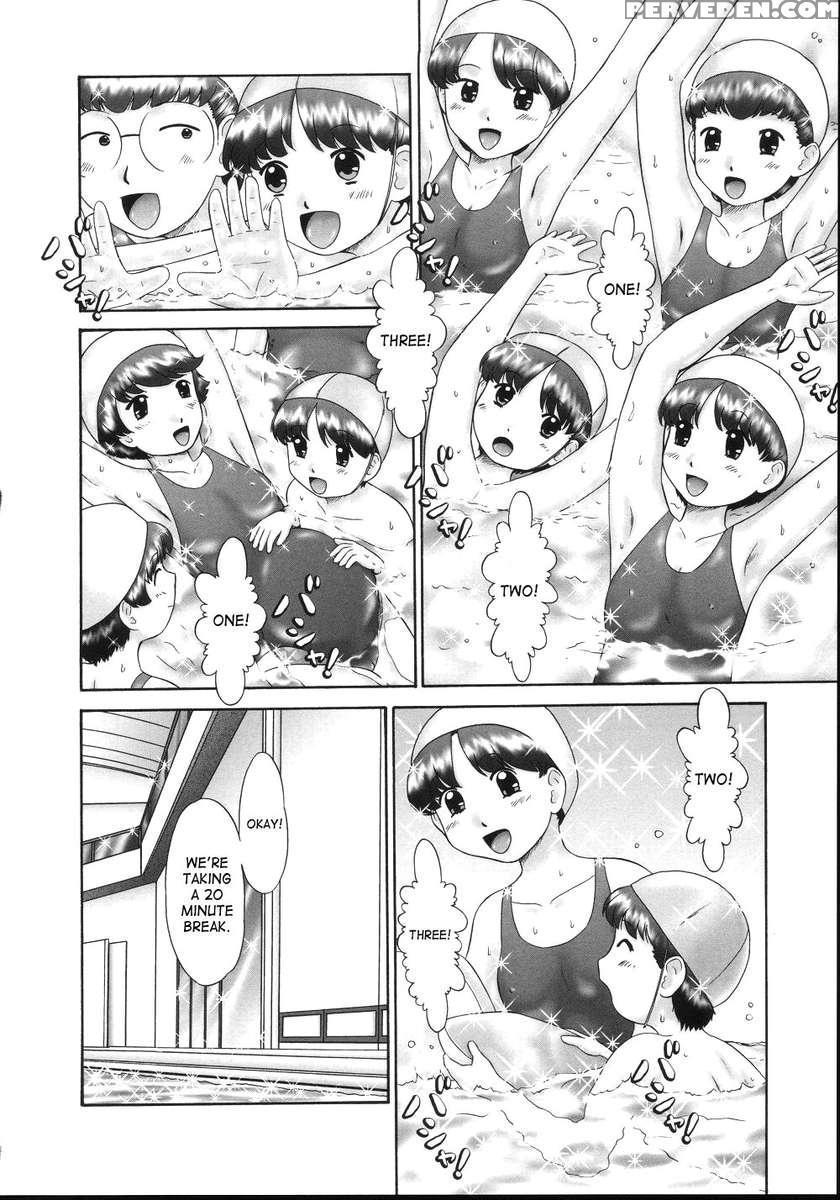 Kazoku No Shisen Shisshiki 2 1