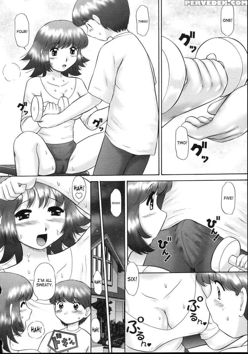 Kazoku No Shisen Shisshiki 2 1