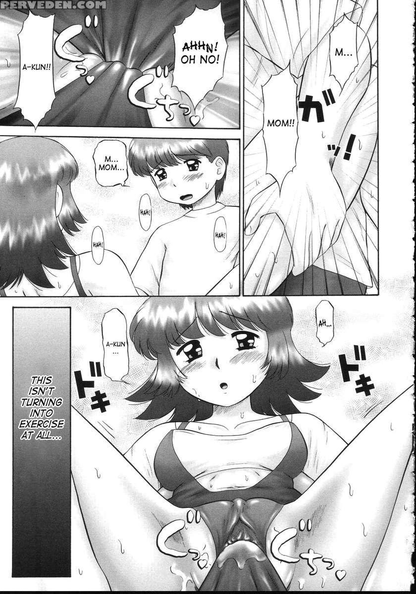 Kazoku No Shisen Shisshiki 2 1