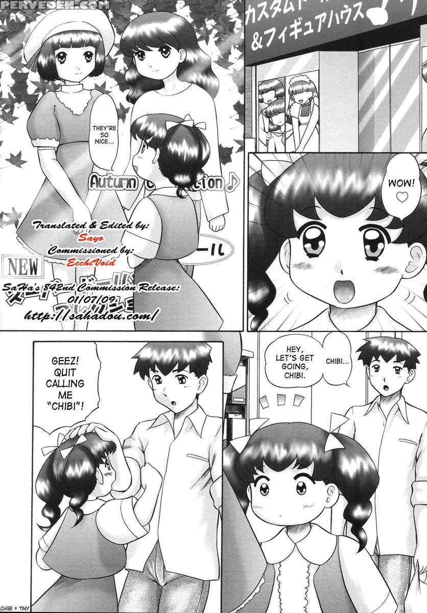 Kazoku No Shisen Shisshiki 2 1