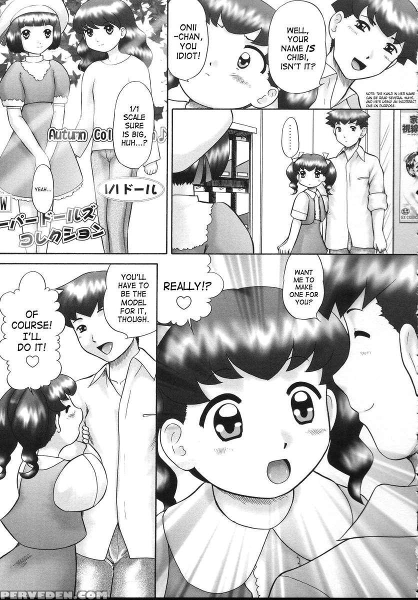 Kazoku No Shisen Shisshiki 2 1