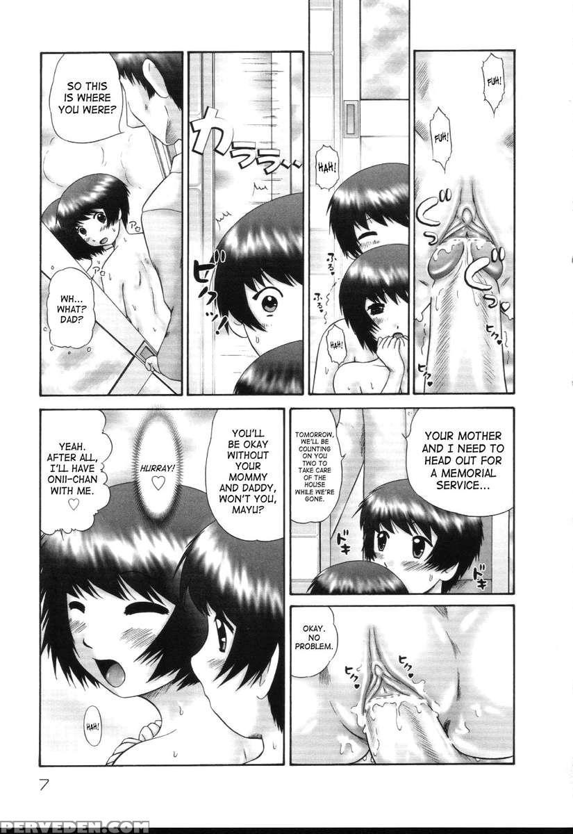 Kazoku No Shisen Shisshiki 2 1