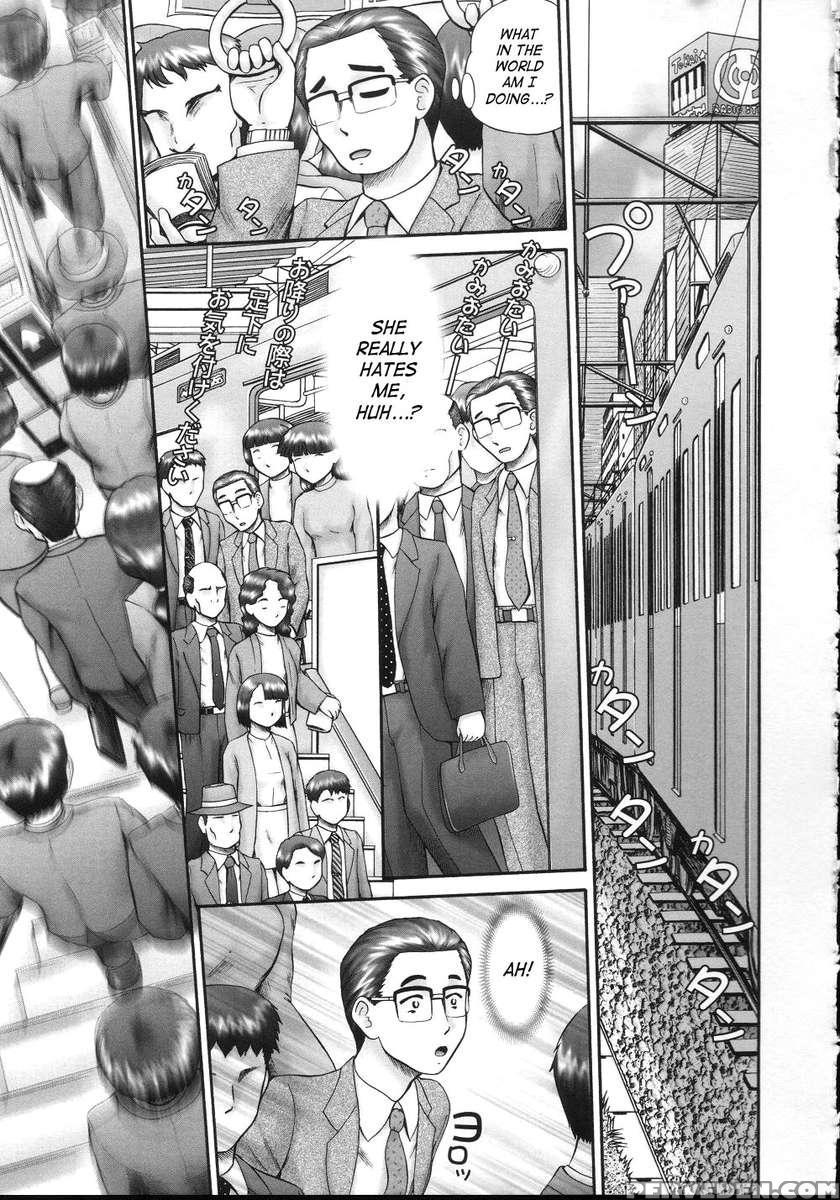 Kazoku No Shisen Shisshiki 2 1