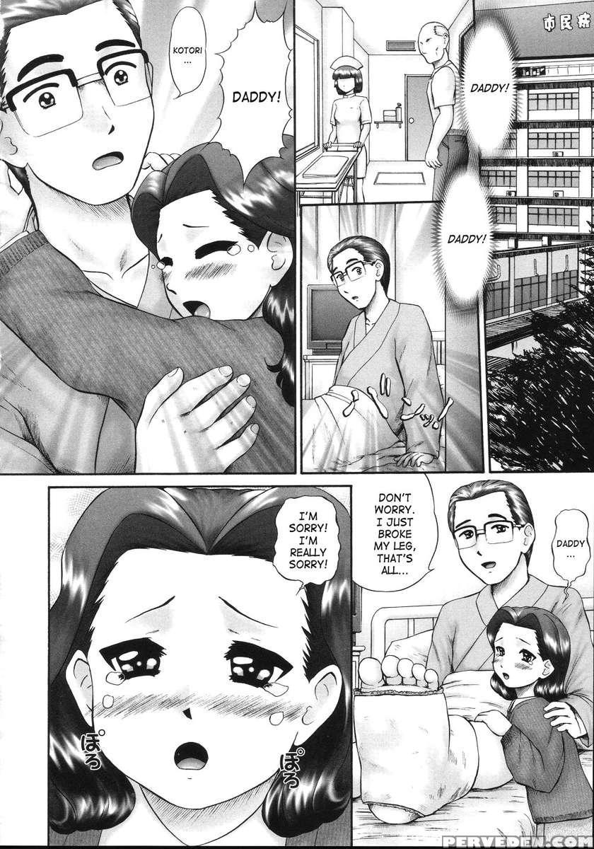 Kazoku No Shisen Shisshiki 2 1