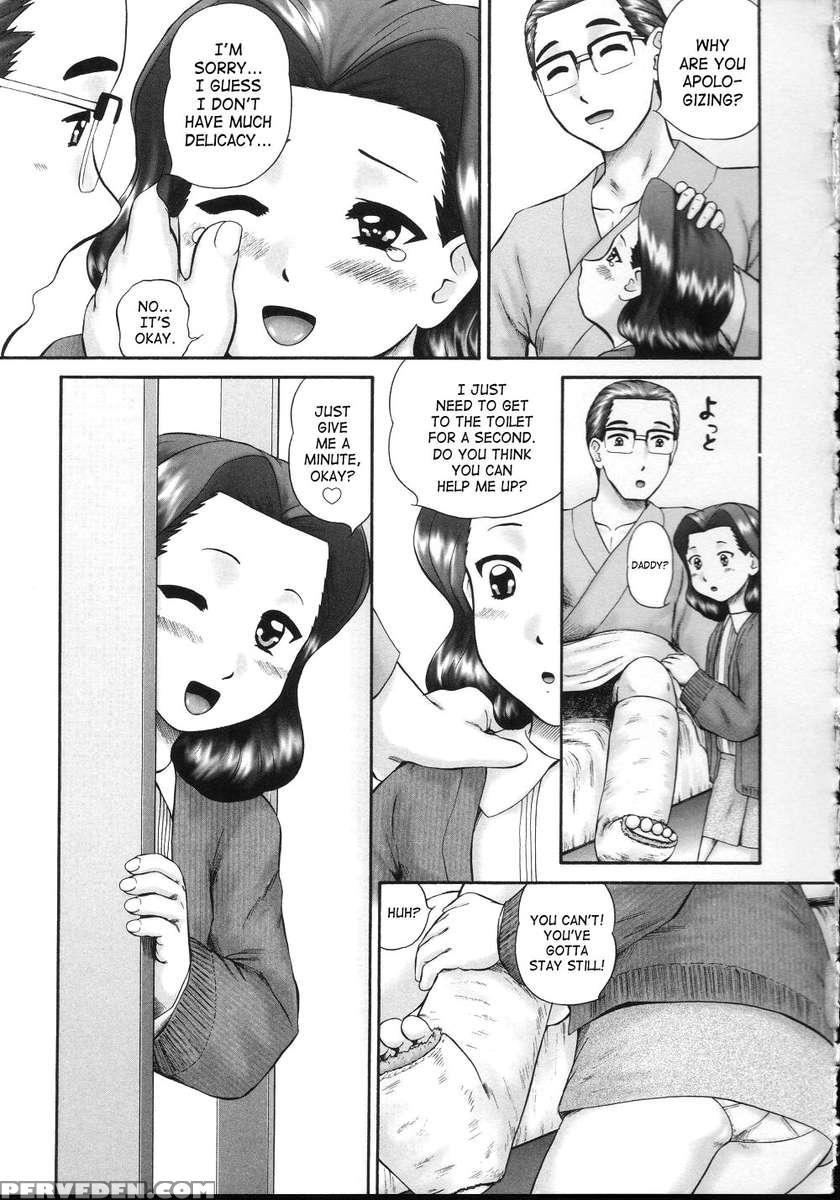 Kazoku No Shisen Shisshiki 2 1