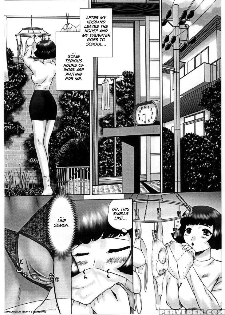 Kazoku No Shisen Shisshiki 10