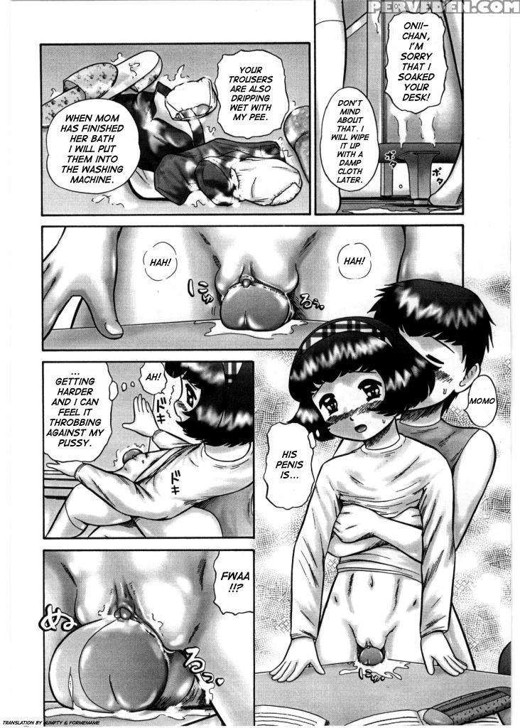 Kazoku No Shisen Shisshiki 4