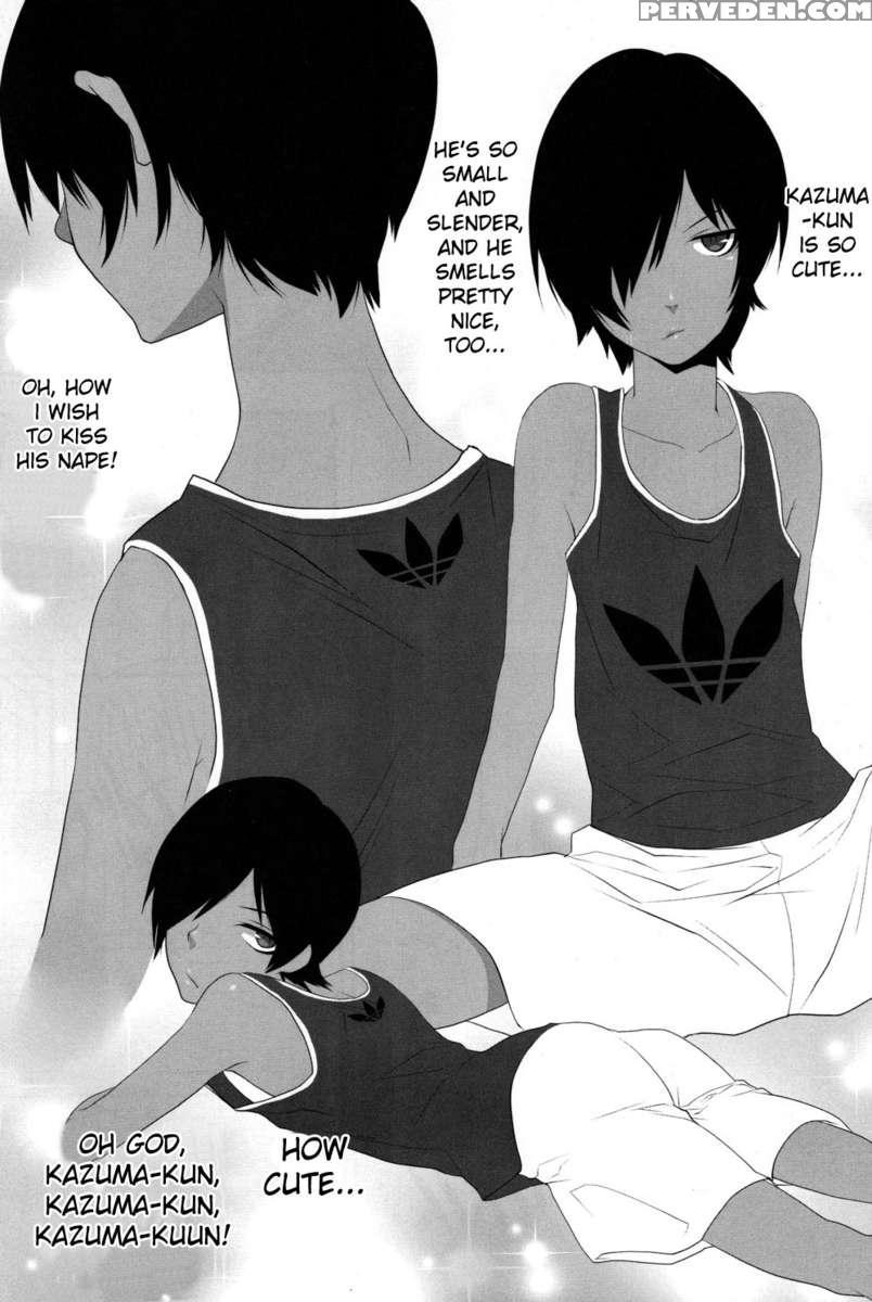 Kazumania 1