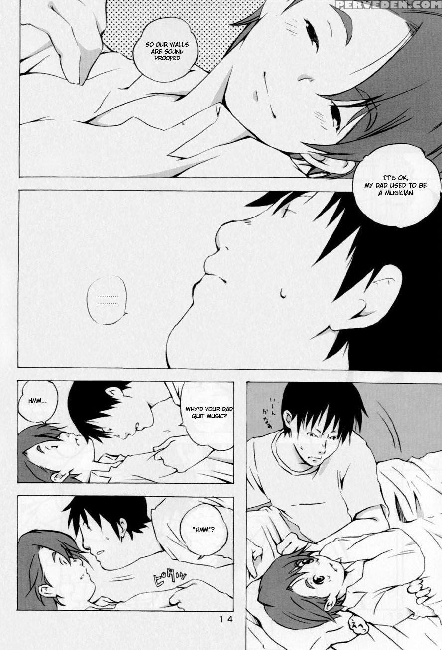 Keika Hookoku - Planetes 1