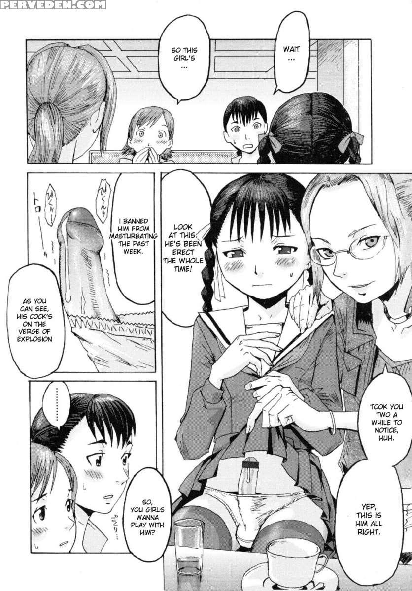 Keiko And Manabu 1