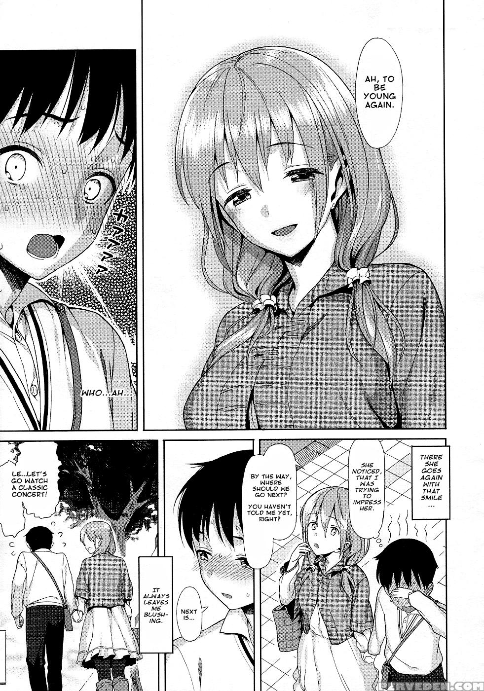 Keikou Filter - Original Work 1