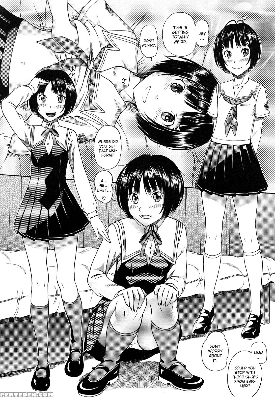 Keimei No Seiya - Amagami 1