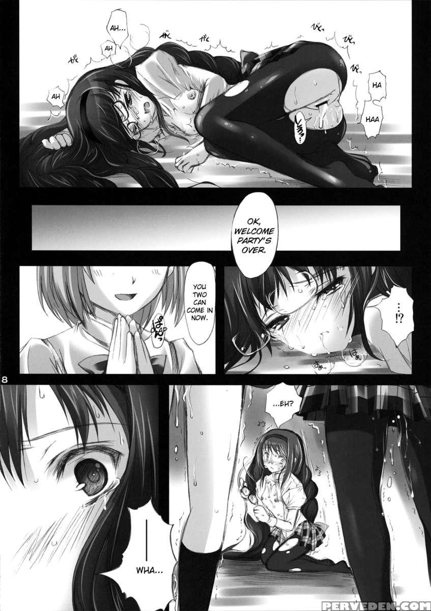 Keiyaku Shoujo 1
