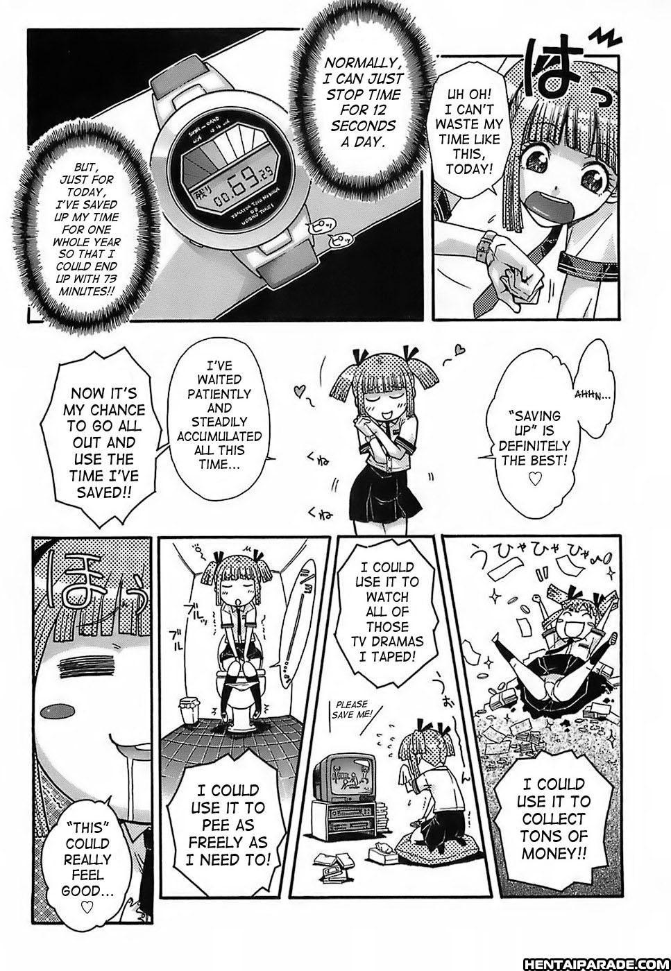 Kekkou Suki Kamo 1