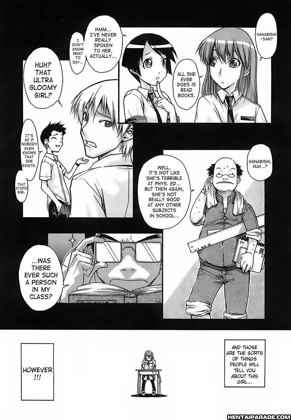 Kekkou Suki Kamo 1