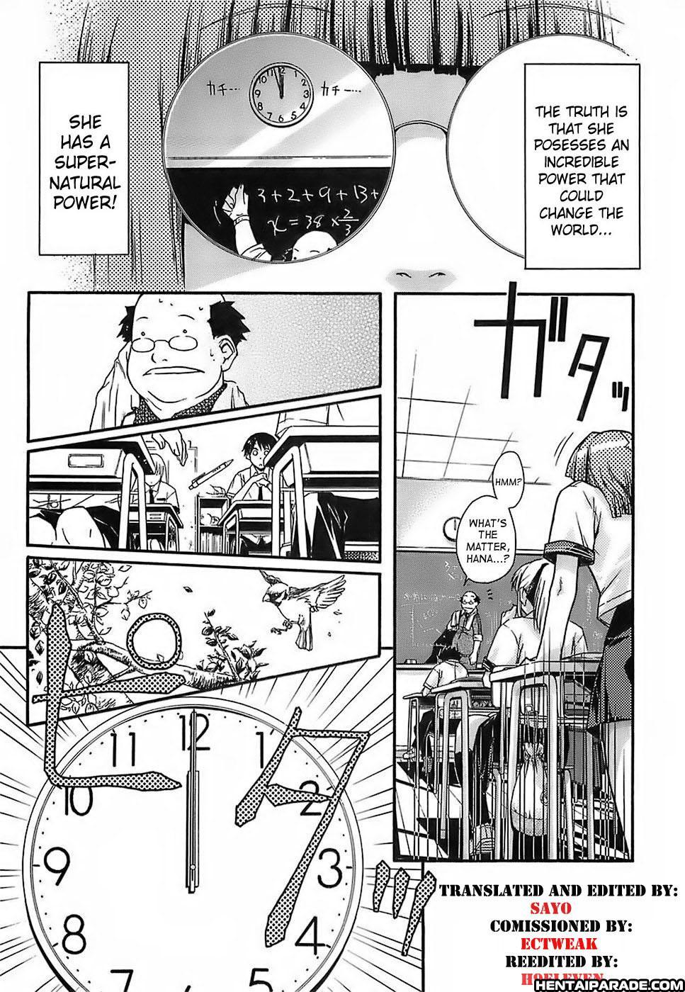 Kekkou Suki Kamo 1