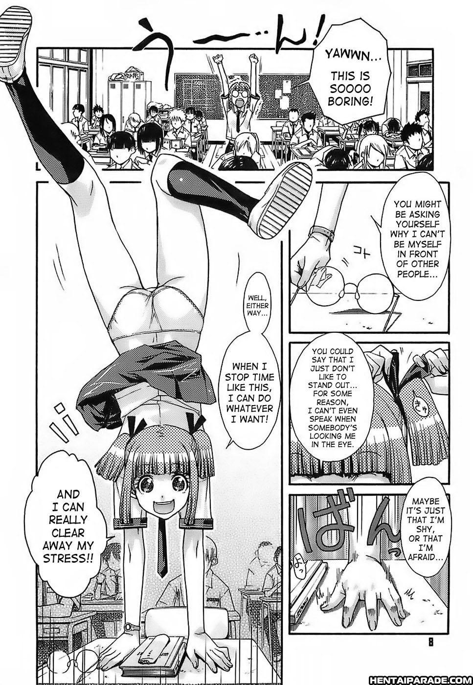 Kekkou Suki Kamo 1