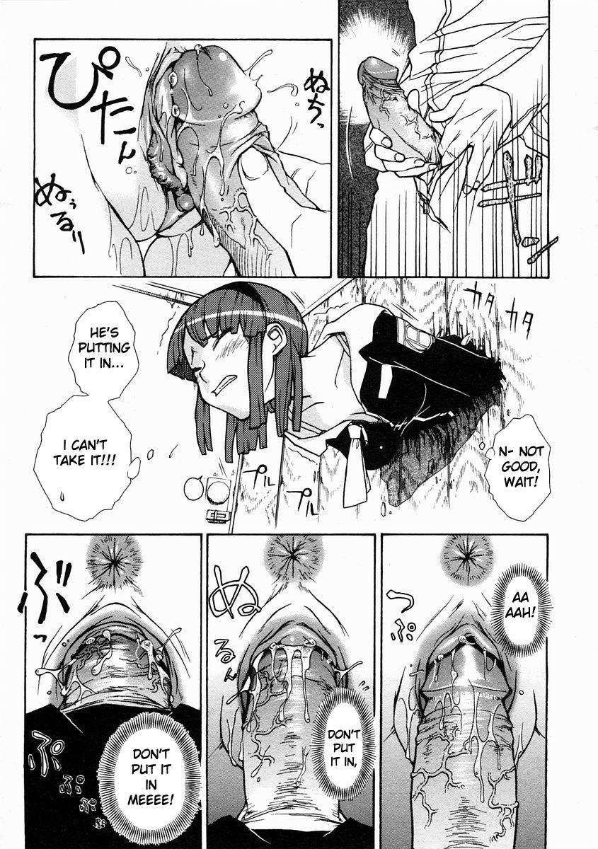 Kekkou Suki Kamo 2