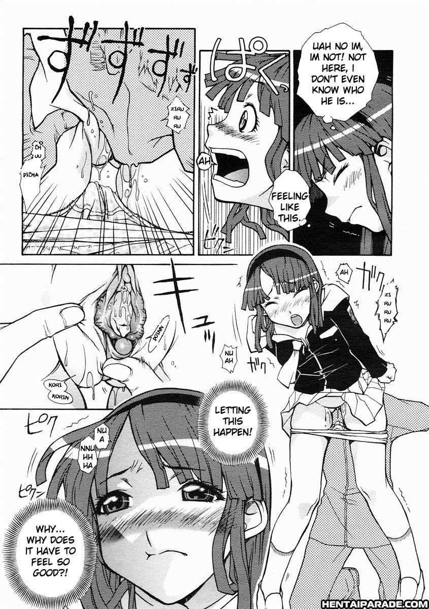 Kekkou Suki Kamo 3