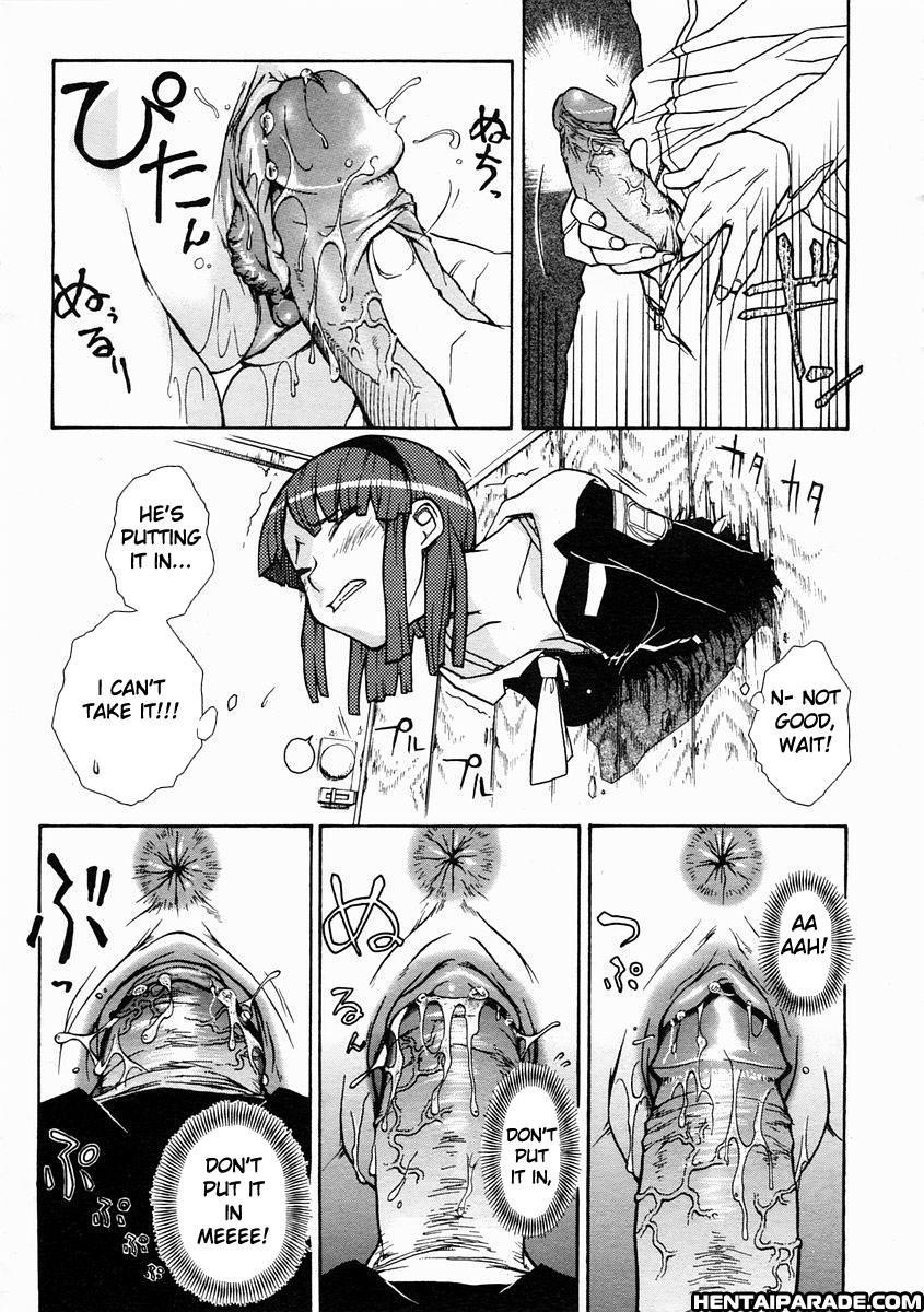 Kekkou Suki Kamo 3
