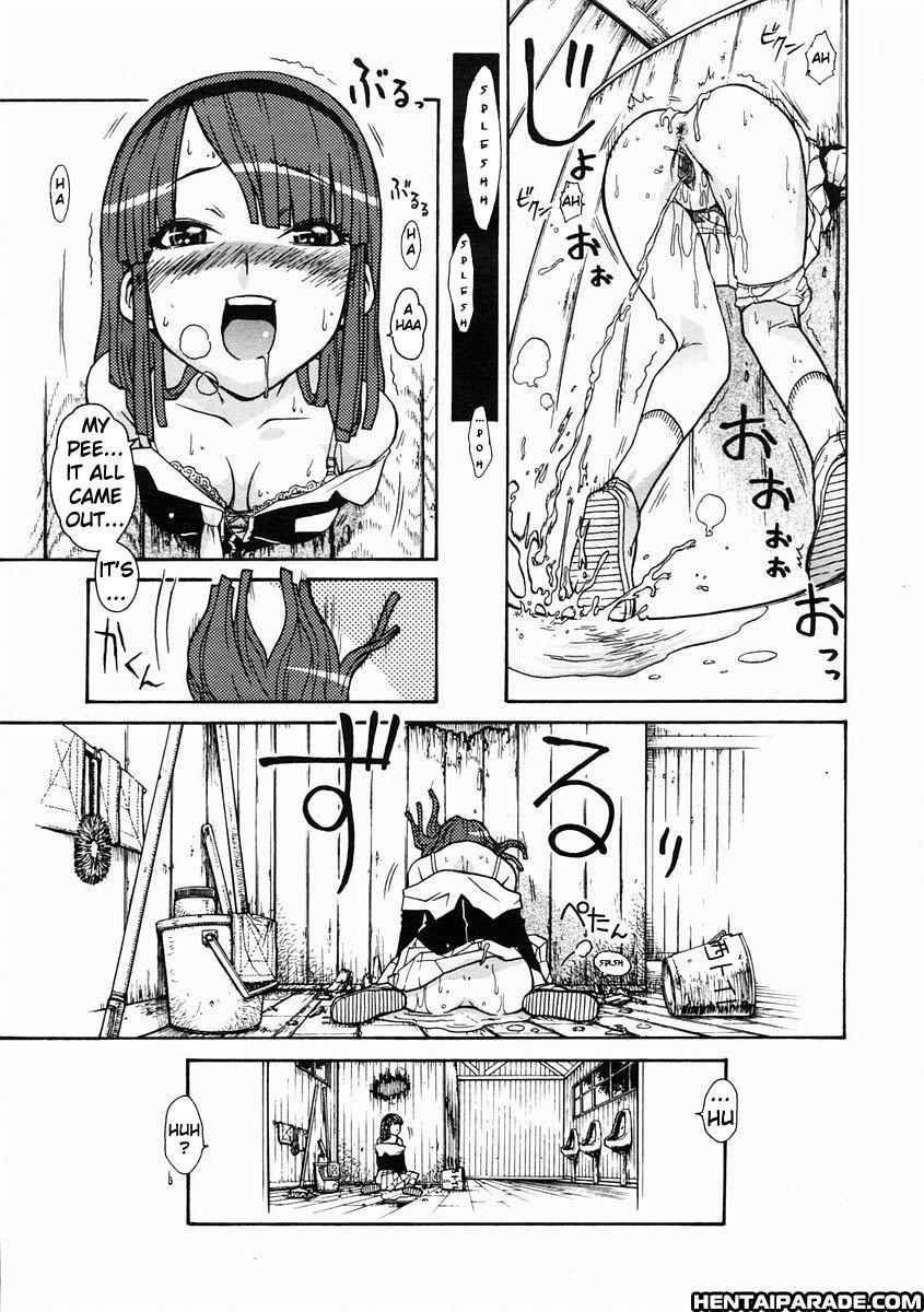 Kekkou Suki Kamo 3