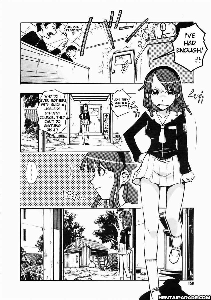 Kekkou Suki Kamo 3