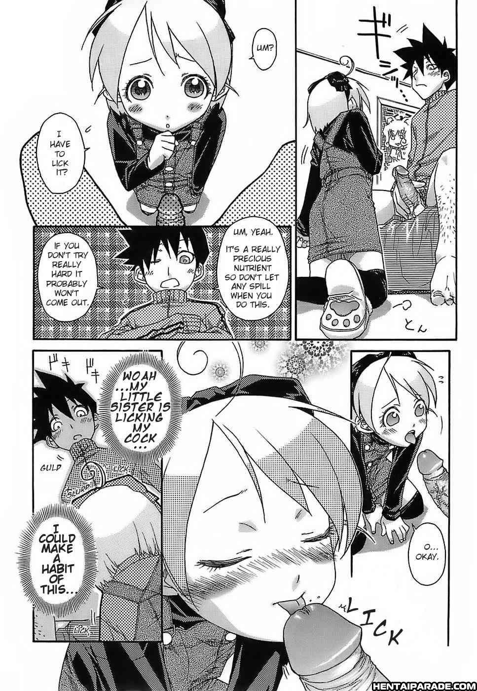 Kekkou Suki Kamo 4