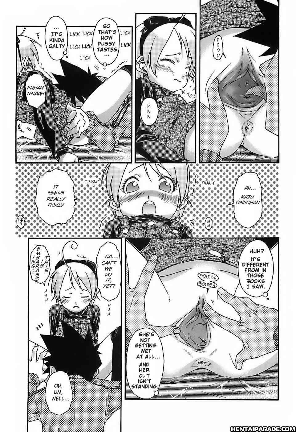 Kekkou Suki Kamo 4