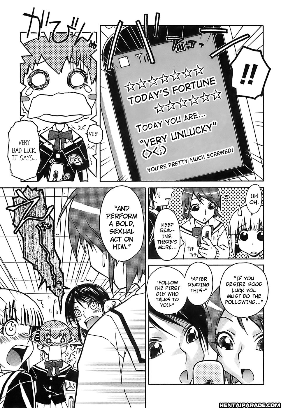 Kekkou Suki Kamo 7