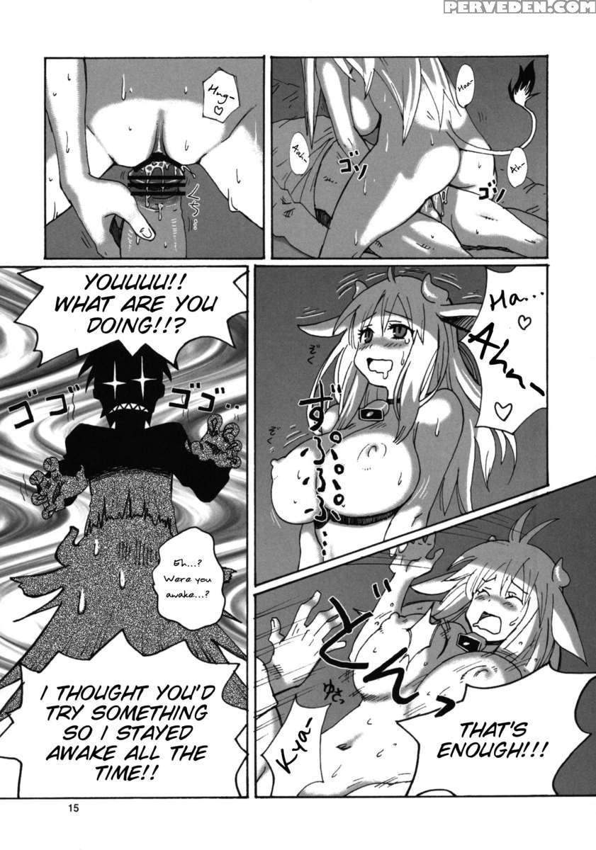 Kemomimi! 1