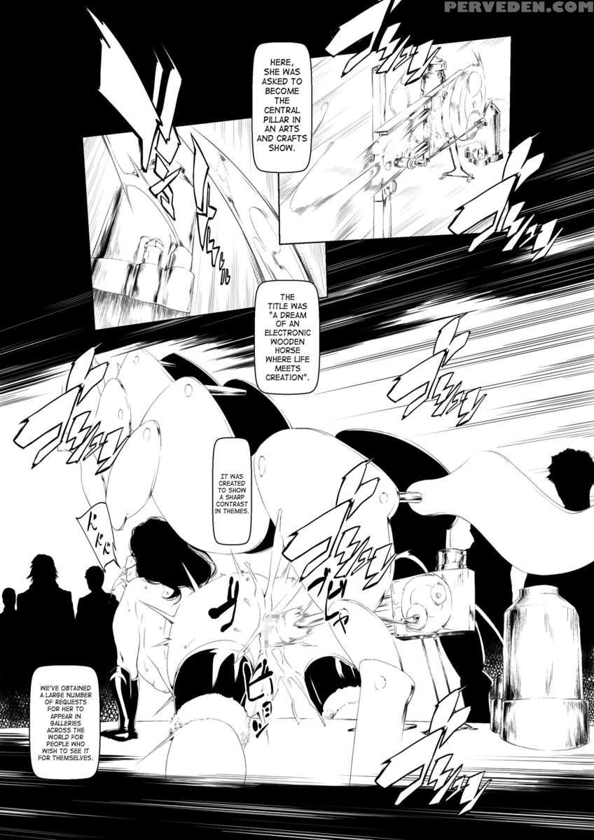 Kemono Kan Kouhen 1