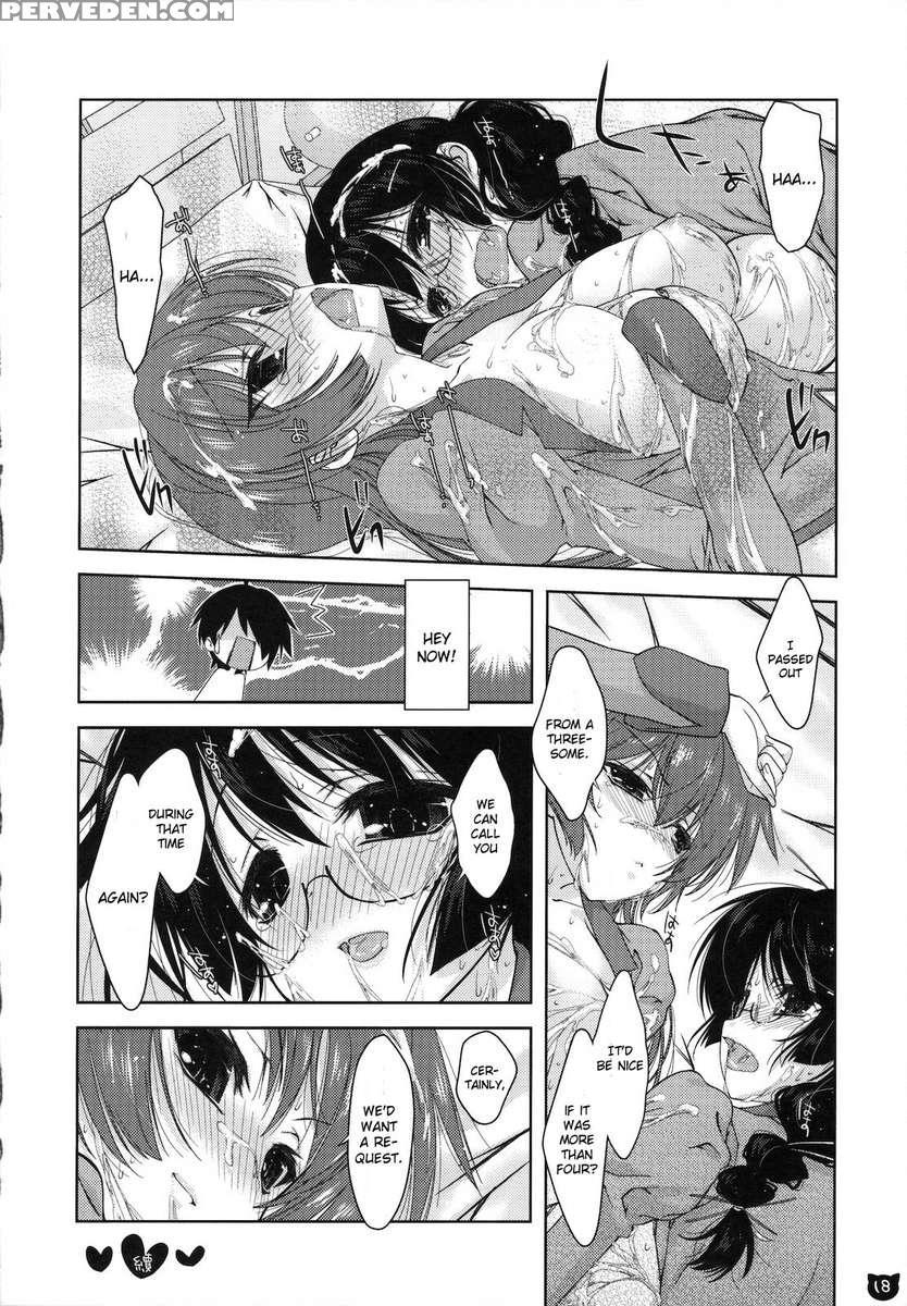Kemonogatari 00 1