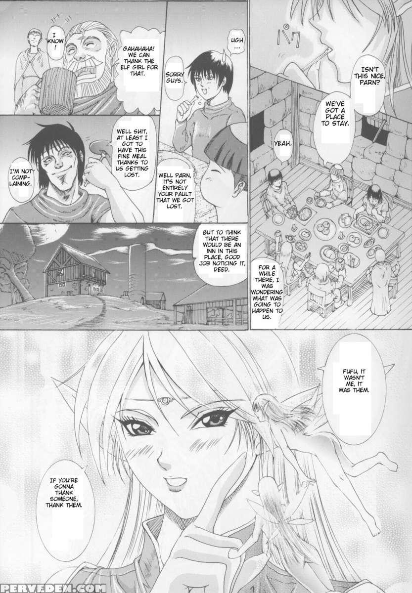 Ken-jyuu 3 Sonnet 1