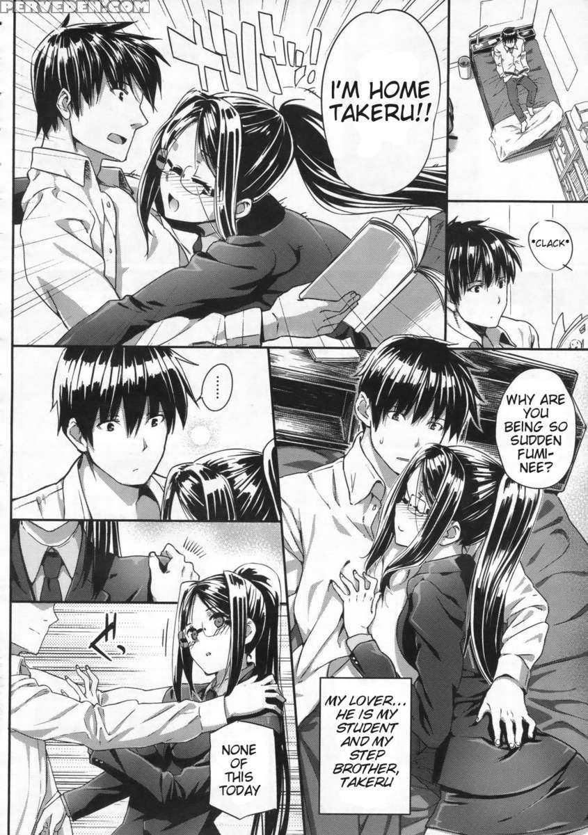 Kenzaki-san's Sexual Reasoning 1