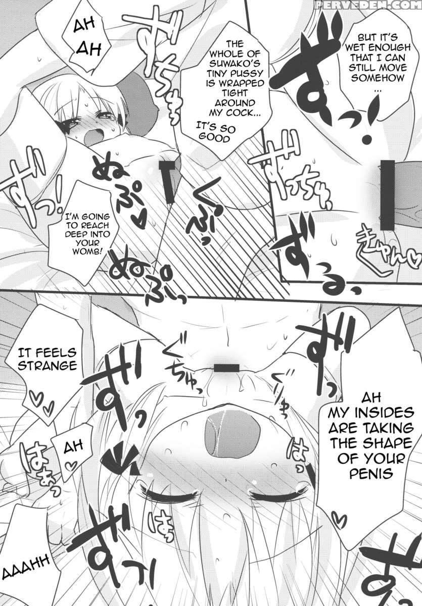 Kero-chan To Hitobanjuu 1