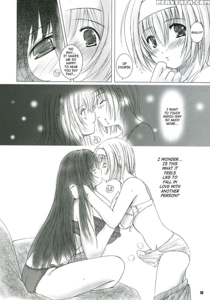 Kesson Shoujo Maniacs 06 1