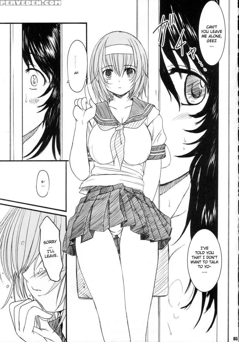 Kesson Shoujo Maniacs 10 Futanari Eromanga 1