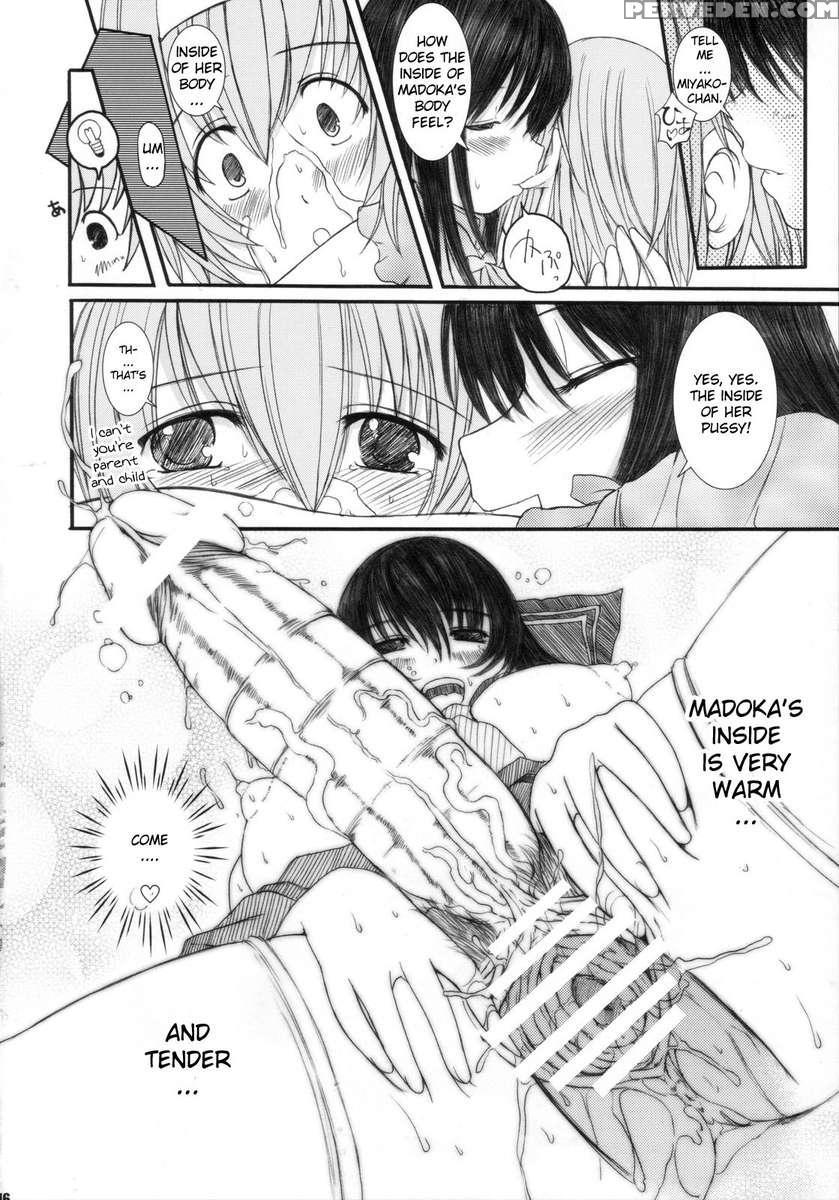 Kesson Shoujo Maniacs 11 1