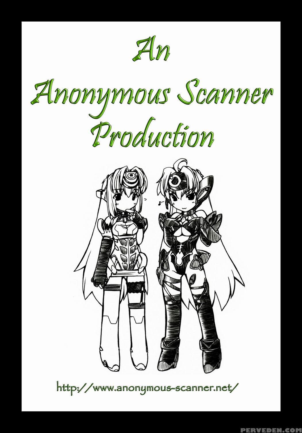 Kesson Shoujo Maniacs 13 - Original Work 1