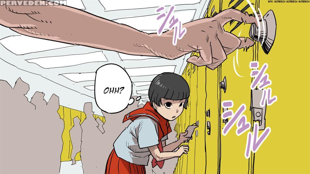 Ketchup Ninja - Chapter 1 - Daromeon 1