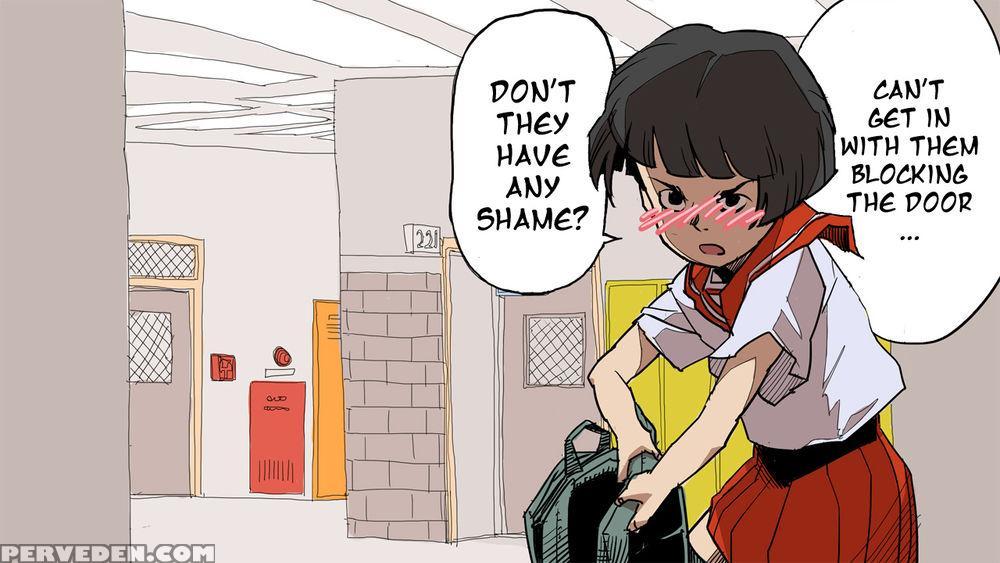 Ketchup Ninja - Chapter 1 - Daromeon 1
