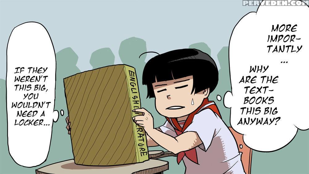 Ketchup Ninja - Chapter 1 - Daromeon 1