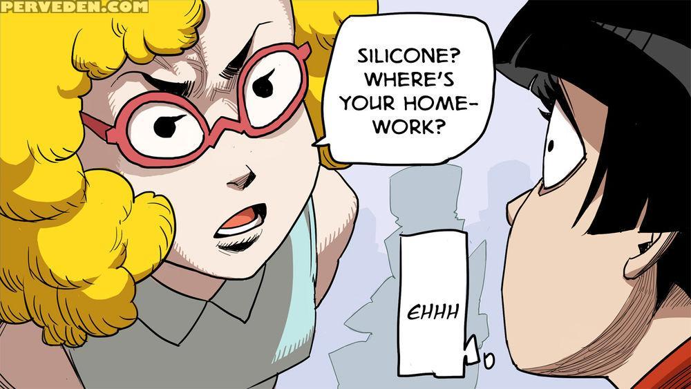 Ketchup Ninja - Chapter 1 - Daromeon 1