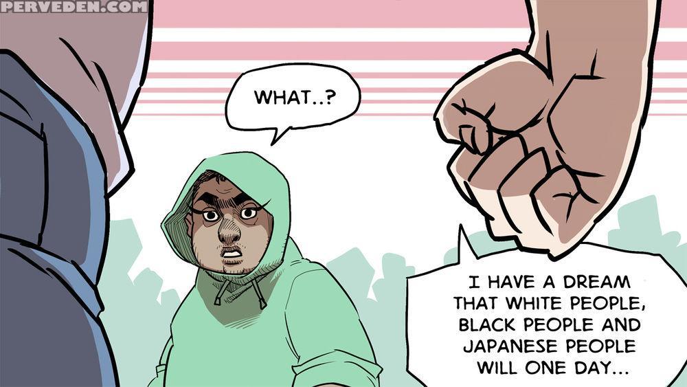 Ketchup Ninja - Chapter 1 - Daromeon 1