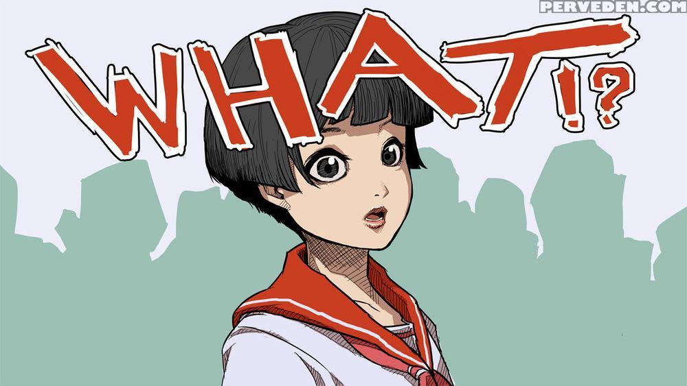 Ketchup Ninja - Chapter 1 - Daromeon 1
