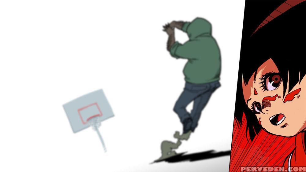 Ketchup Ninja - Chapter 2 - Daromeon 1